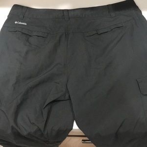 WOMANS COLUMBIA PANTS